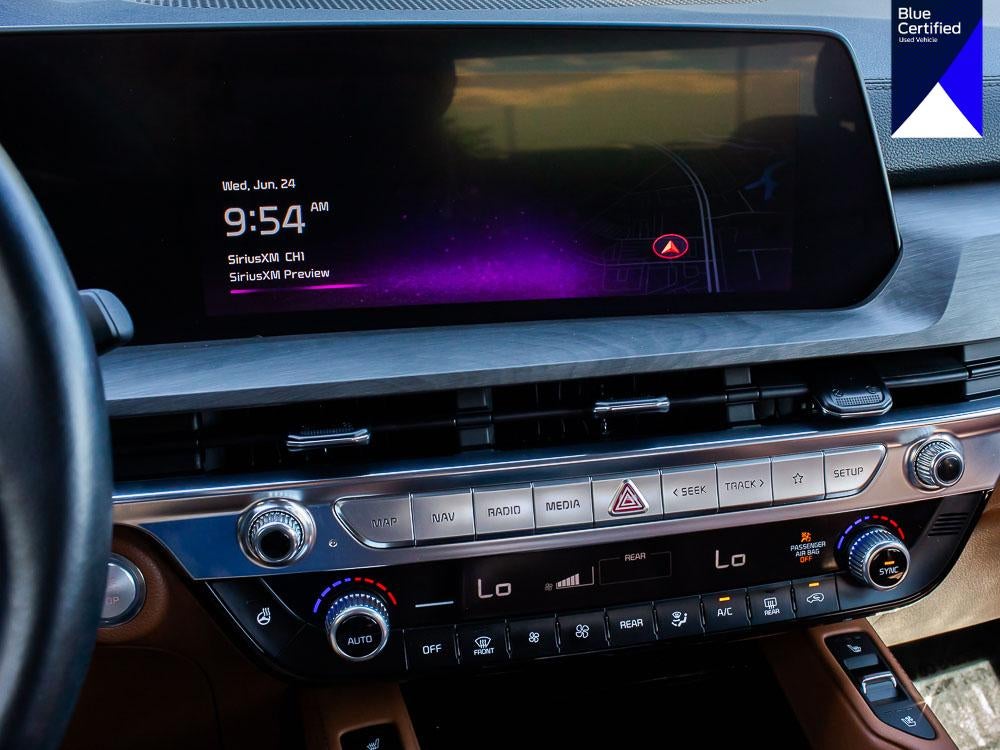 2023 Kia Telluride SX Prestige X-Pro