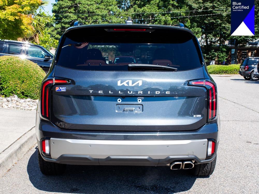 2023 Kia Telluride SX Prestige X-Pro