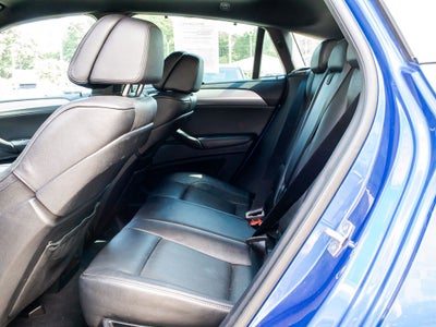 2014 BMW X6 M Base