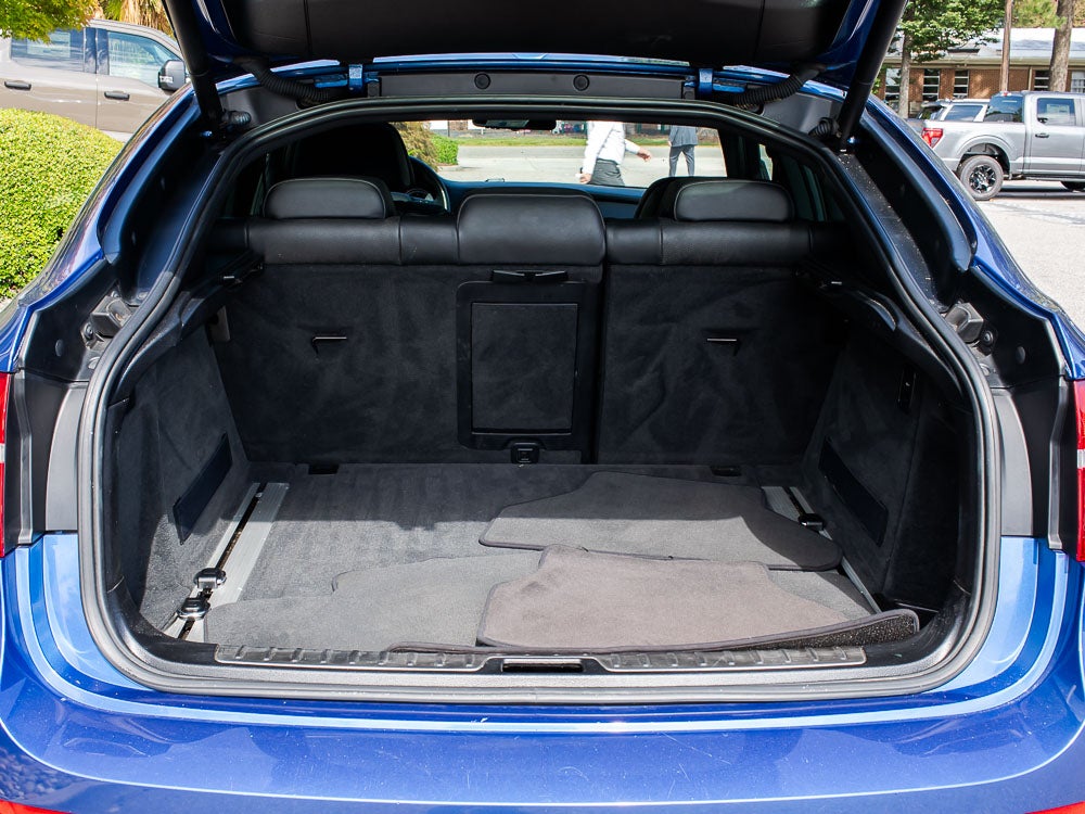 2014 BMW X6 M Base