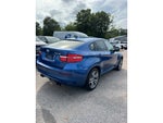 2014 BMW X6 M Base
