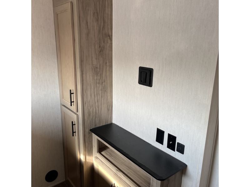 2022 Forest River Arctic Wolfe Base