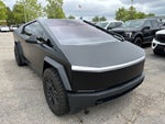 2025 Tesla Cybertruck Base