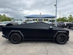 2025 Tesla Cybertruck Base