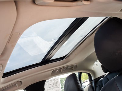2024 Volvo S60 Plus Dark Theme