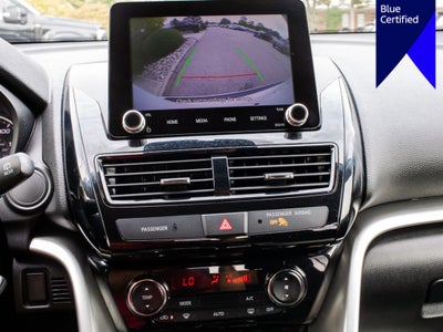 2023 Mitsubishi Eclipse Cross LE