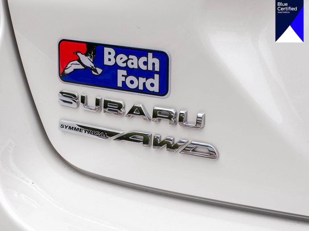 2024 Subaru Impreza Sport