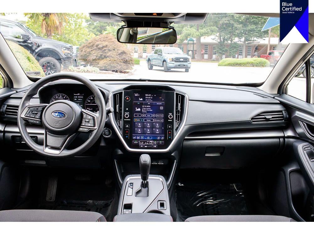 2024 Subaru Impreza Sport