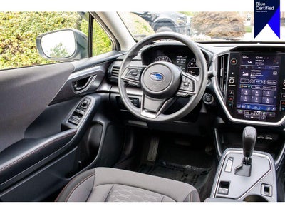 2024 Subaru Impreza Sport