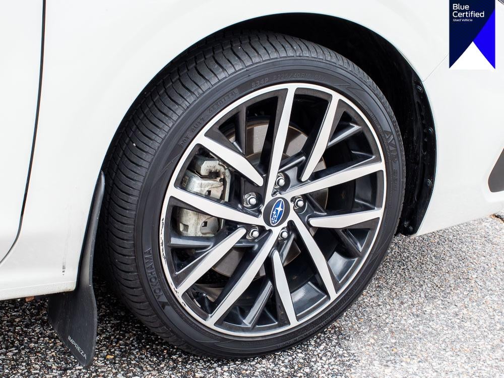 2024 Subaru Impreza Sport