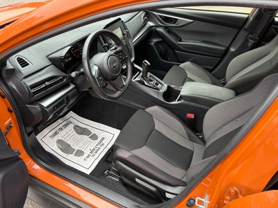 2023 Subaru WRX Base