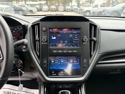 2023 Subaru WRX Base