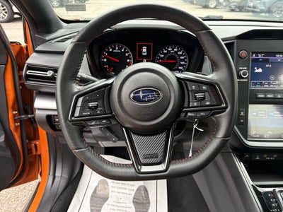 2023 Subaru WRX Base