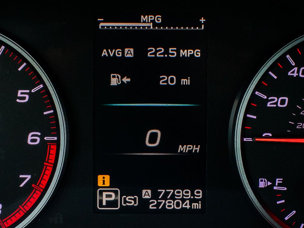 2023 Subaru WRX Base