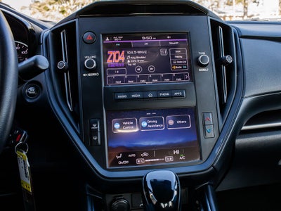 2023 Subaru WRX Base