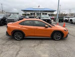 2023 Subaru WRX Base