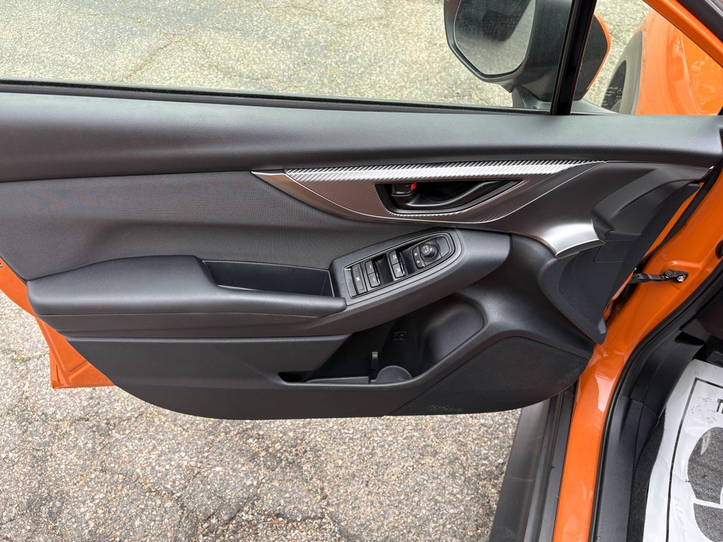 2023 Subaru WRX Base