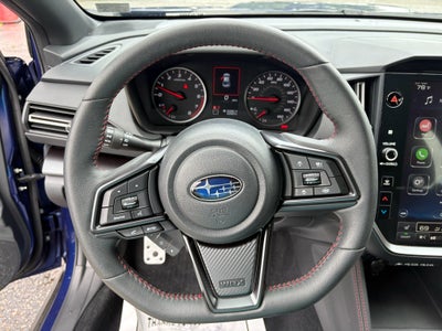 2024 Subaru WRX Limited