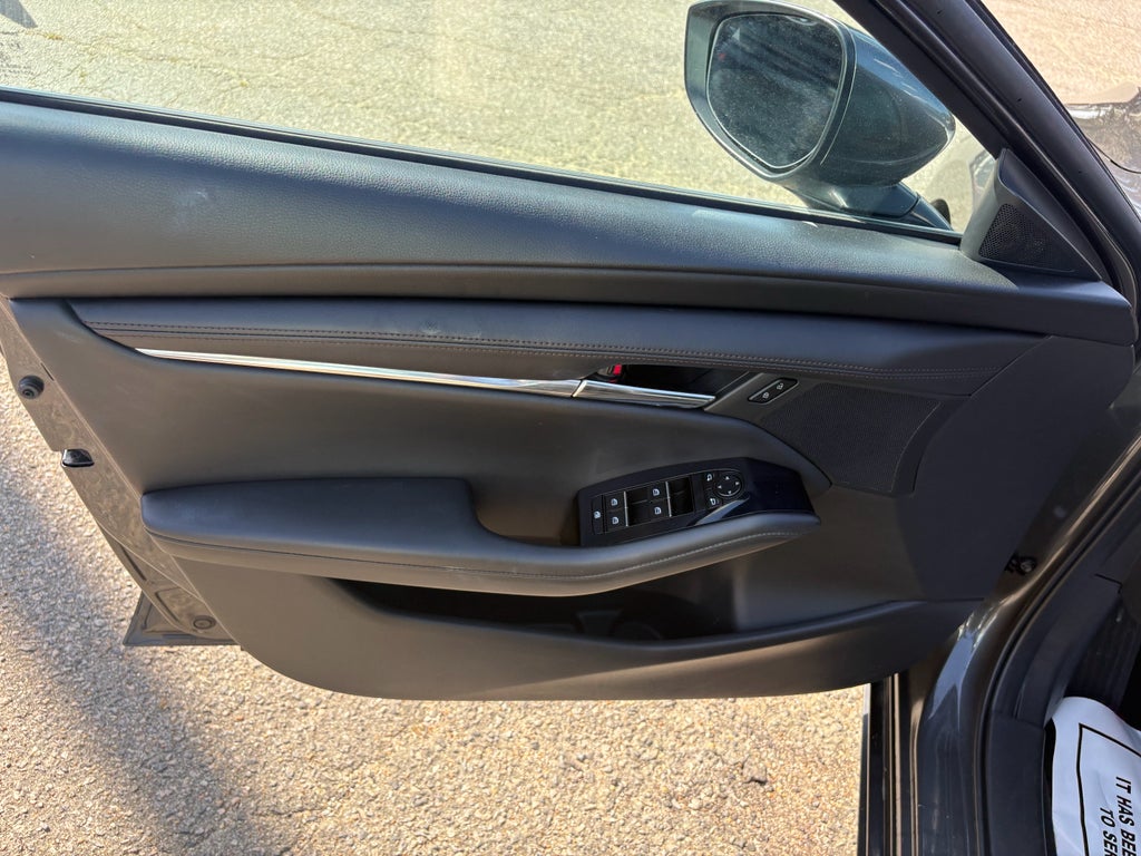 2023 Mazda Mazda3 Hatchback 2.5 S Preferred