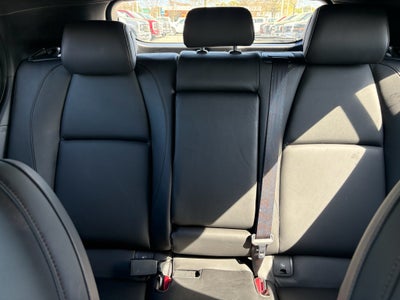 2023 Mazda Mazda3 Hatchback 2.5 S Preferred