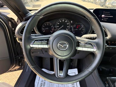 2023 Mazda Mazda3 Hatchback 2.5 S Preferred