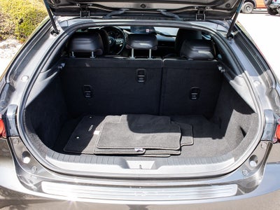 2023 Mazda Mazda3 Hatchback 2.5 S Preferred