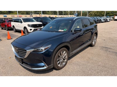 2019 Mazda Mazda CX-9 Grand Touring