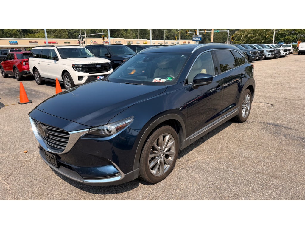 2019 Mazda Mazda CX-9 Grand Touring