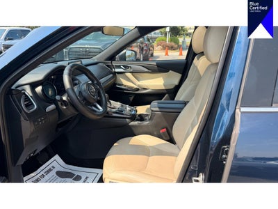 2019 Mazda Mazda CX-9 Grand Touring