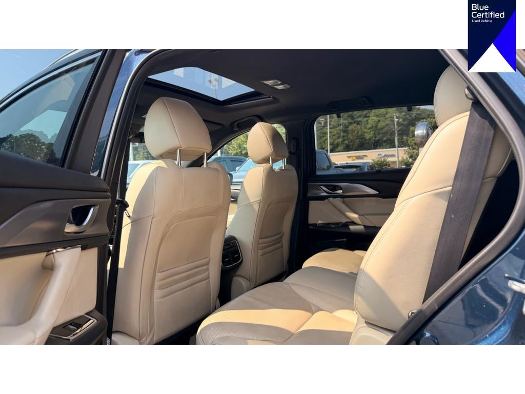 2019 Mazda Mazda CX-9 Grand Touring