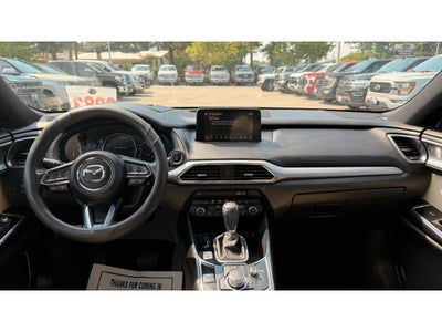 2019 Mazda Mazda CX-9 Grand Touring