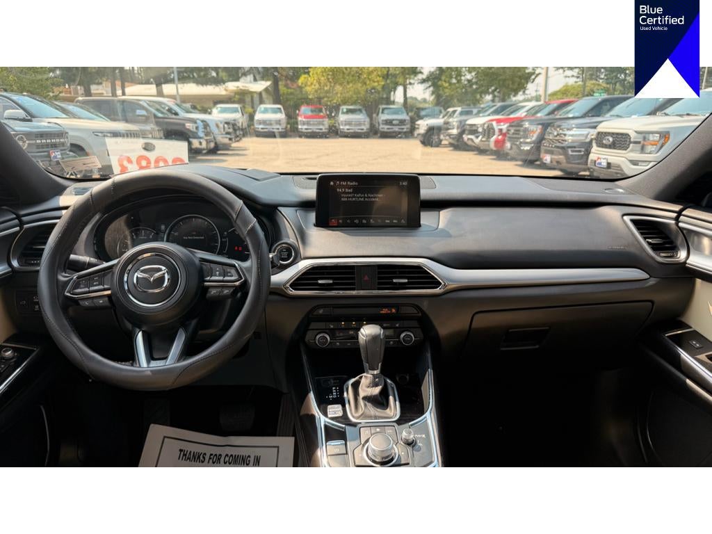 2019 Mazda Mazda CX-9 Grand Touring