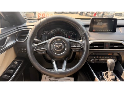 2019 Mazda Mazda CX-9 Grand Touring