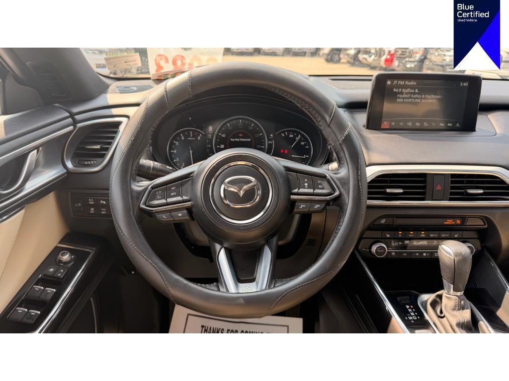 2019 Mazda Mazda CX-9 Grand Touring