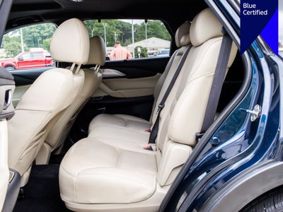 2019 Mazda Mazda CX-9 Grand Touring