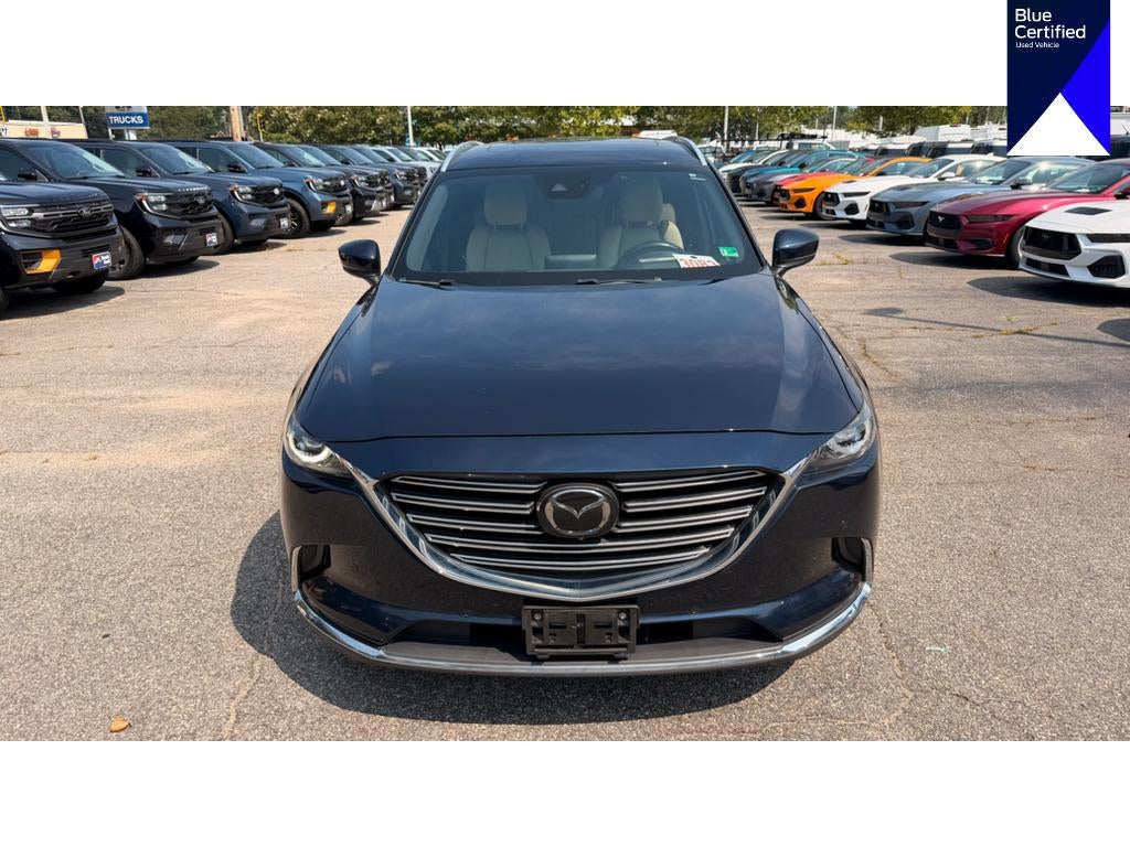 2019 Mazda Mazda CX-9 Grand Touring