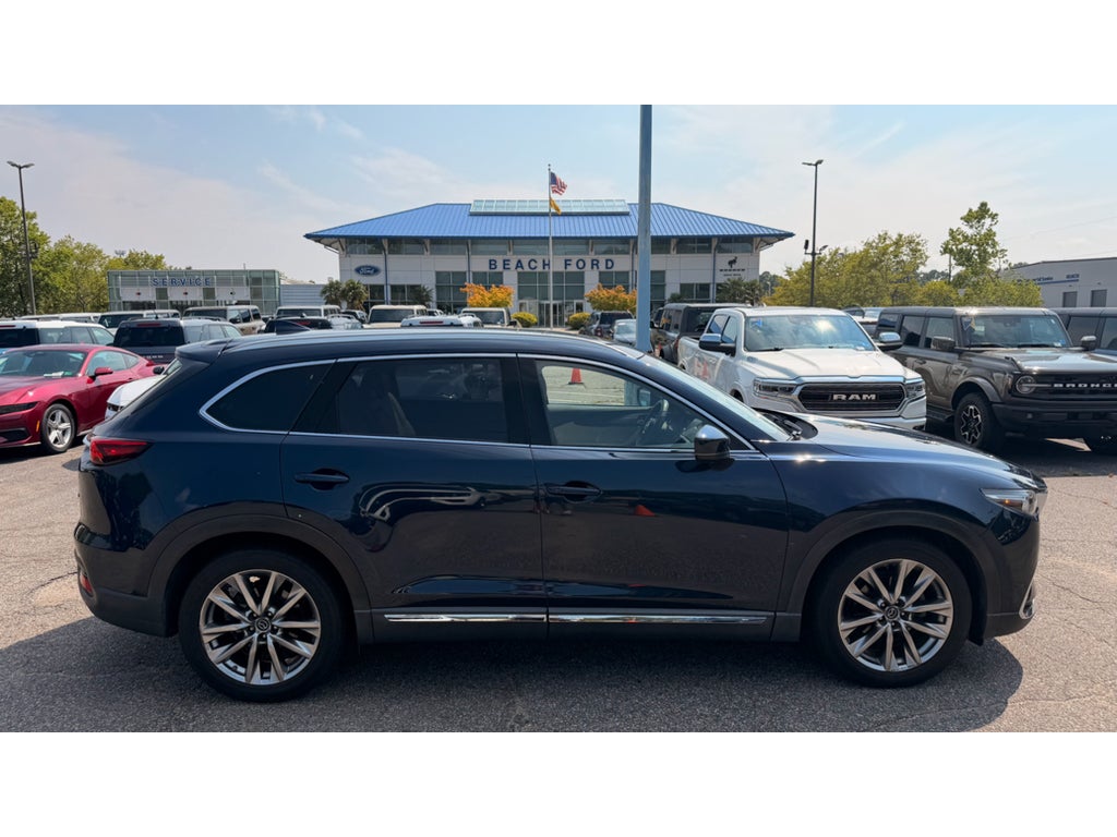 2019 Mazda Mazda CX-9 Grand Touring