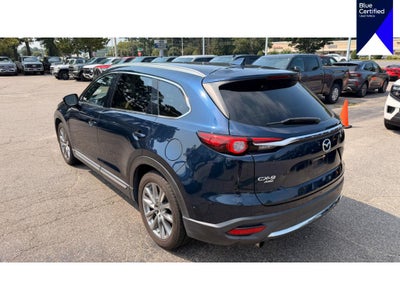 2019 Mazda Mazda CX-9 Grand Touring