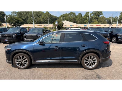2019 Mazda Mazda CX-9 Grand Touring