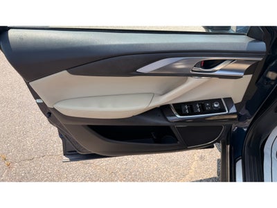 2019 Mazda Mazda CX-9 Grand Touring