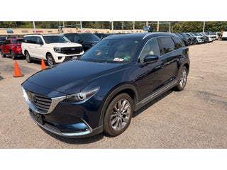 2019 Mazda Mazda CX-9 Grand Touring