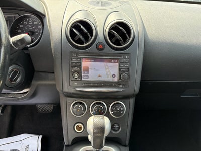 2013 Nissan Rogue SL