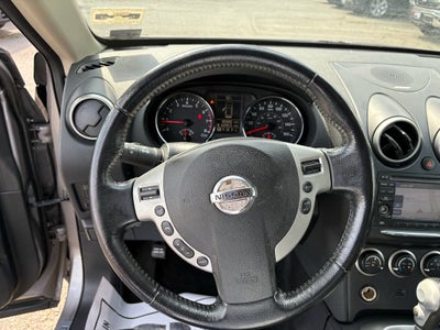2013 Nissan Rogue SL
