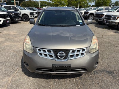 2013 Nissan Rogue SL