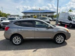 2013 Nissan Rogue SL