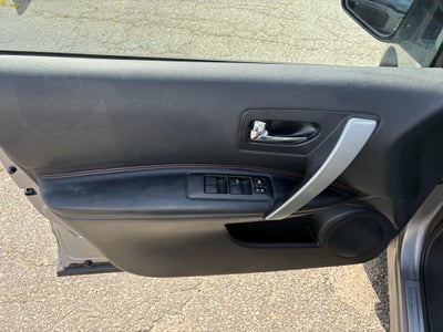 2013 Nissan Rogue SL