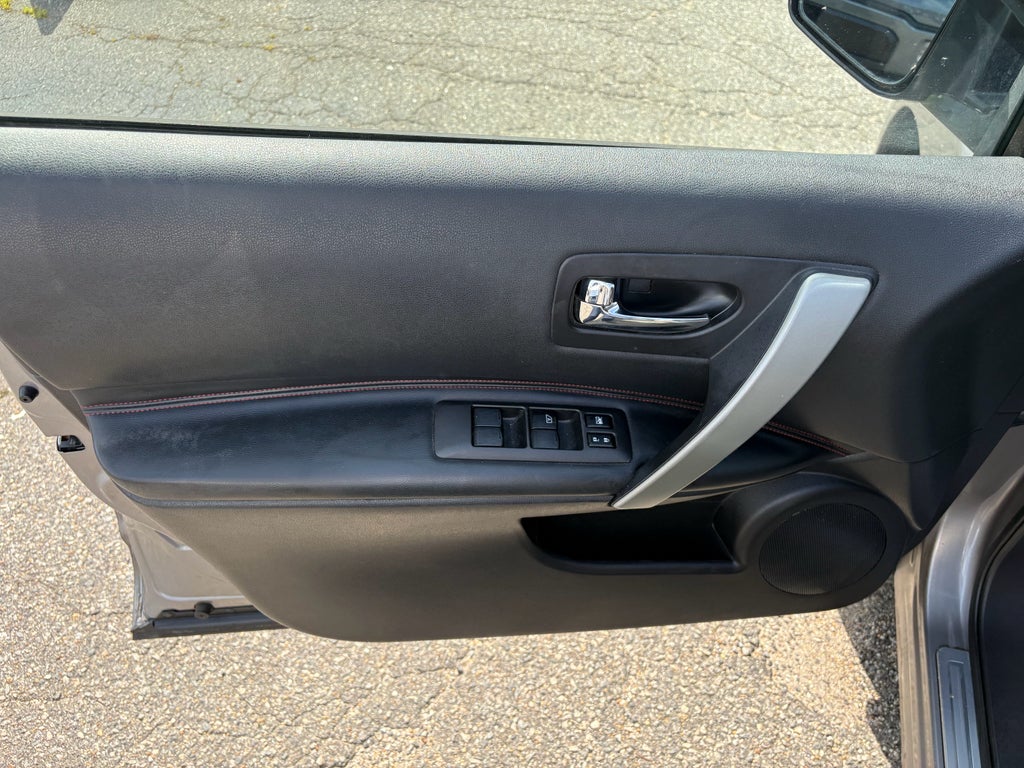 2013 Nissan Rogue SL