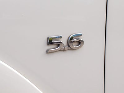 2015 INFINITI QX80 Base