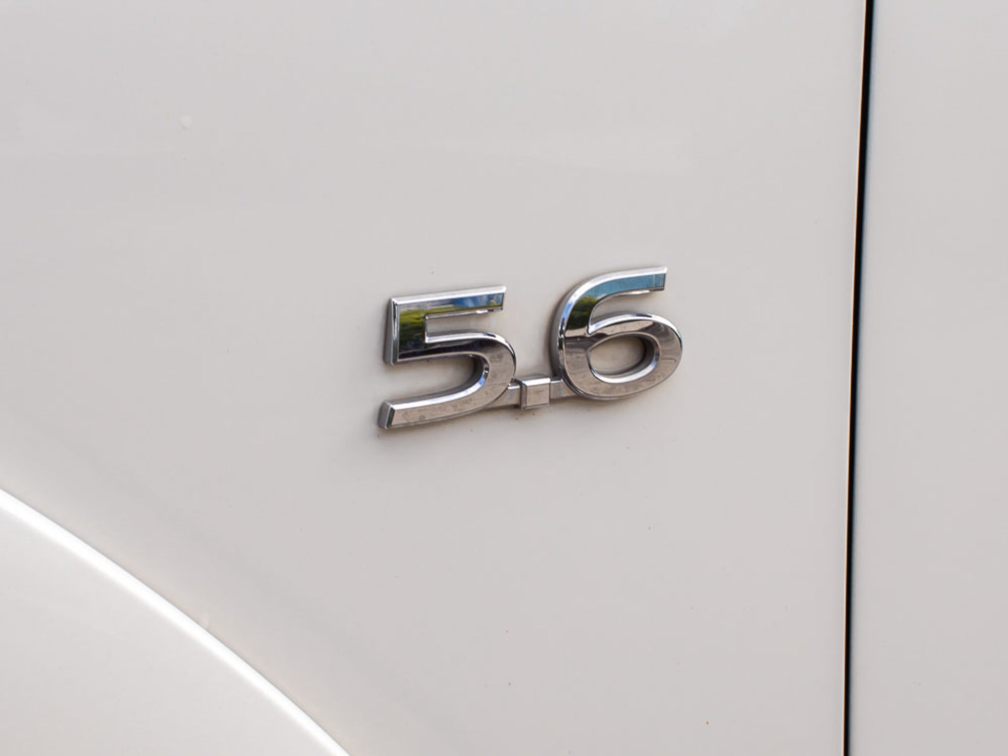 2015 INFINITI QX80 Base
