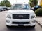 2015 INFINITI QX80 Base